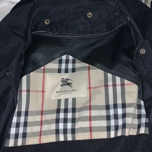 Burberry